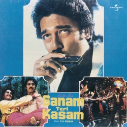 Kishore Kumar - Kitne Bhi Tu Karle Sitam