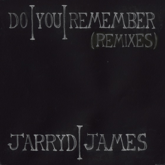 Cover artwork for Do You Remember