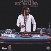Big Baller (Benzema) artwork