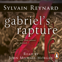 Sylvain Reynard - Gabriel's Rapture artwork