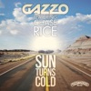 Sun Turns Cold (feat. Chase Rice) - Single