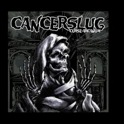 Curse Arcanum - Cancerslug