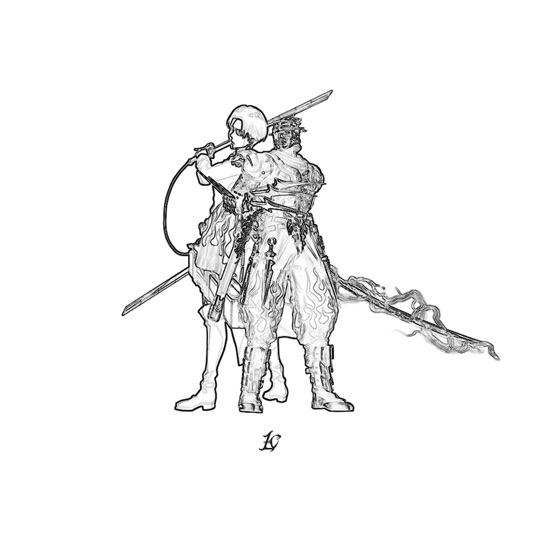 Cover artwork for Killing Spree