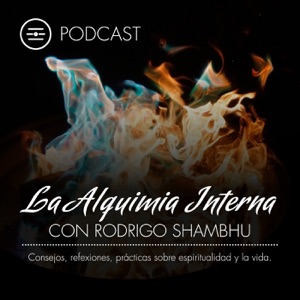 EP60 : Los 3 Mundos en el Chamanismo