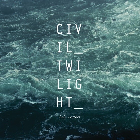 Cover artwork for Surrender