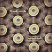 Raskovitch - Coordinamento sensoriale