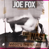 Joe Fox - What's The Word (feat. Nas)