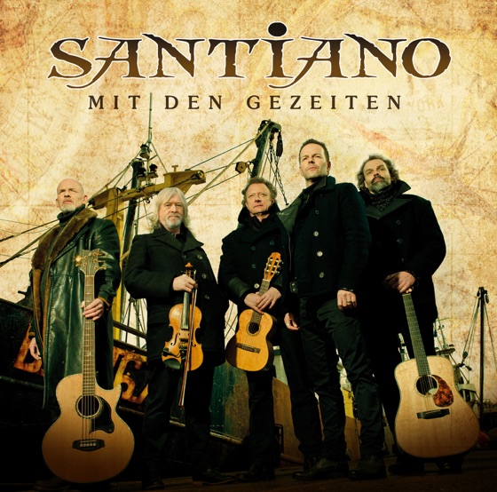 Cover artwork for Hoch im Norden