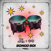 Bongo Boi artwork