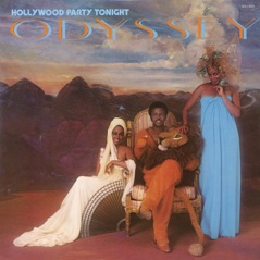 Hollywood Party Tonight (Expanded Edition)