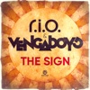 The Sign - Single
