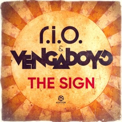 R.I.O. - The Sign