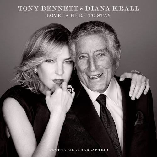 Tony Bennett & Diana Krall – Nice Work If You Can Get It – Pre-Single [iTunes Plus AAC M4A]