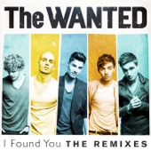 I Found You (The Remixes) artwork