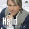 Pismo - Halid Muslimovic lyrics