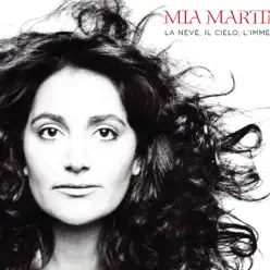 La Neve, Il Cielo, L'Immenso - Mia Martini