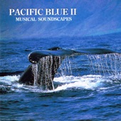 Pacific Blue 2 (Musical Soundscapes) artwork
