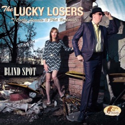 The Lucky Losers - Make a Right Turn