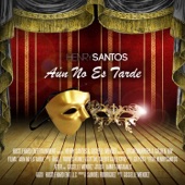 Aún No Es Tarde (Single) artwork