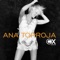 Disculpa - Ana Torroja lyrics