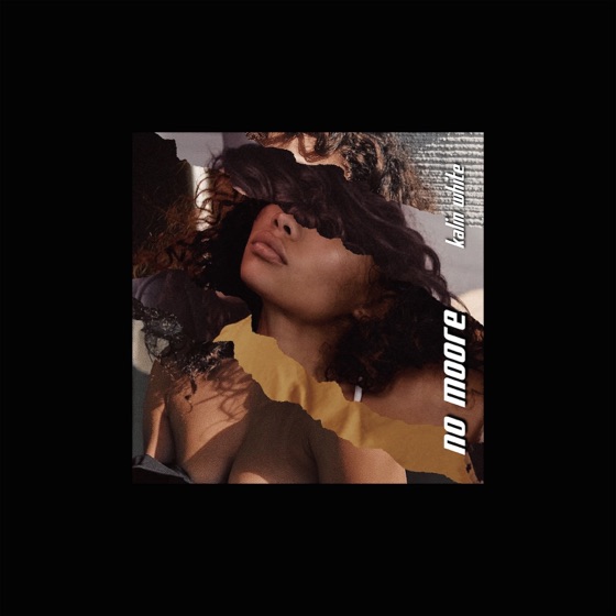 Cover artwork for No Moore