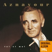 Charles Aznavour - Inoubliable