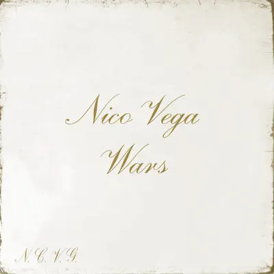 Wars - EP - Nico Vega