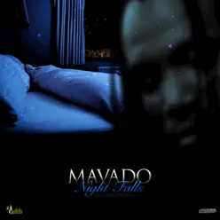 Night Falls - Single - Mavado Night Falls - Single - Mavado