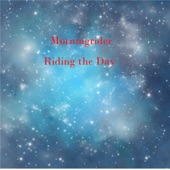 Riding the Day - EP artwork