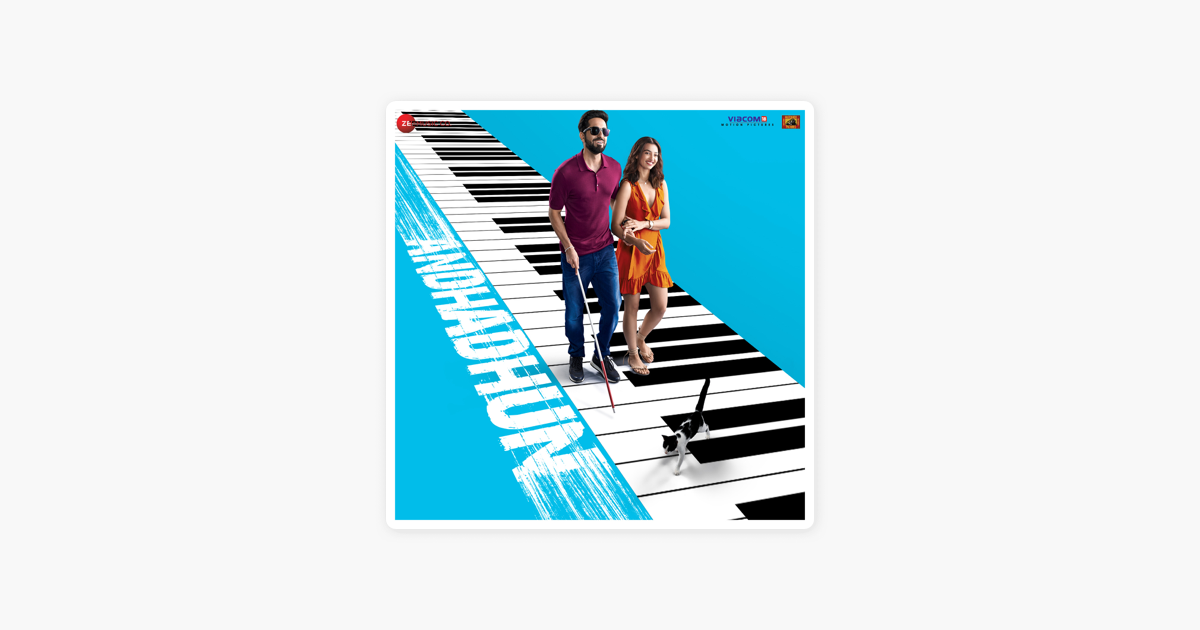 naina Da Kya Kasoor By Amit Trivedi, Raftaar & Girish Nakod On Apple Music