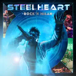 Rock'n Milan (Live) - Steelheart