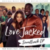 Love Jacked (Original Music from the Motion Picture) artwork