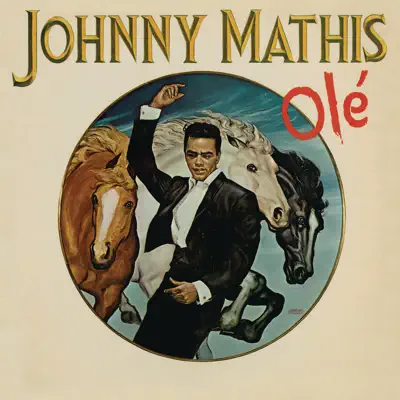 Olé - Johnny Mathis