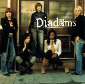 Diadems - Les garçons dans les magazines
