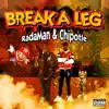 Break a Leg album lyrics, reviews, download