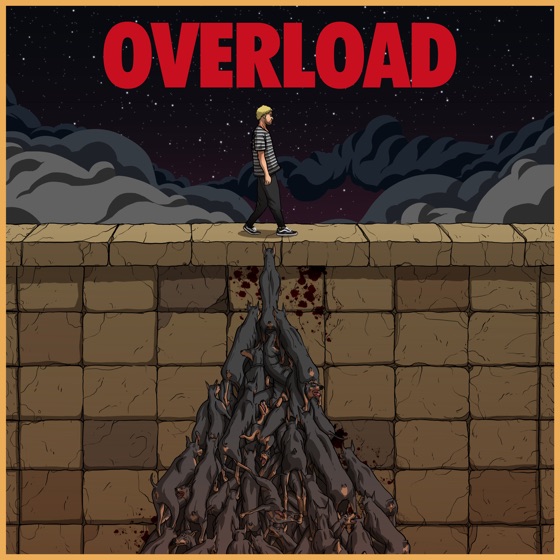 Cover artwork for Floating