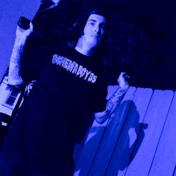 Cover artwork for Kronol