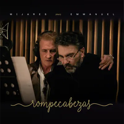 Rompecabezas (feat. Emmanuel) - Single - Mijares