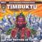 Fuck D (feat. Daniel Boyacioglu) - Timbuktu lyrics