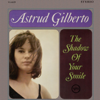 Astrud Gilberto - (Take Me To) Aruanda artwork