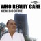 Who Really Care - Single