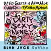 Dirty Sexy Money (feat. Charli XCX & French Montana) [BLVK JVCK ReVibe] - Single album lyrics, reviews, download