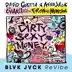 Dirty Sexy Money (feat. Charli XCX & French Montana) [BLVK JVCK ReVibe] - Single album cover