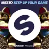 Step Up Your Game - Single album lyrics, reviews, download