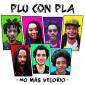 No Mas Velorio - EP artwork