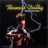 Thomas Dolby - Europa and the Pirate Twins