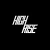 High Rise II (High Rise II) - EP
