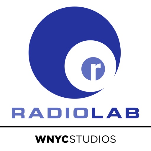 Radiolab: Blood