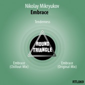 Embrace (Chillout Mix) artwork