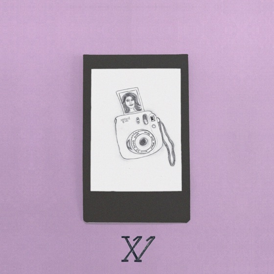 Cover artwork for Memories
